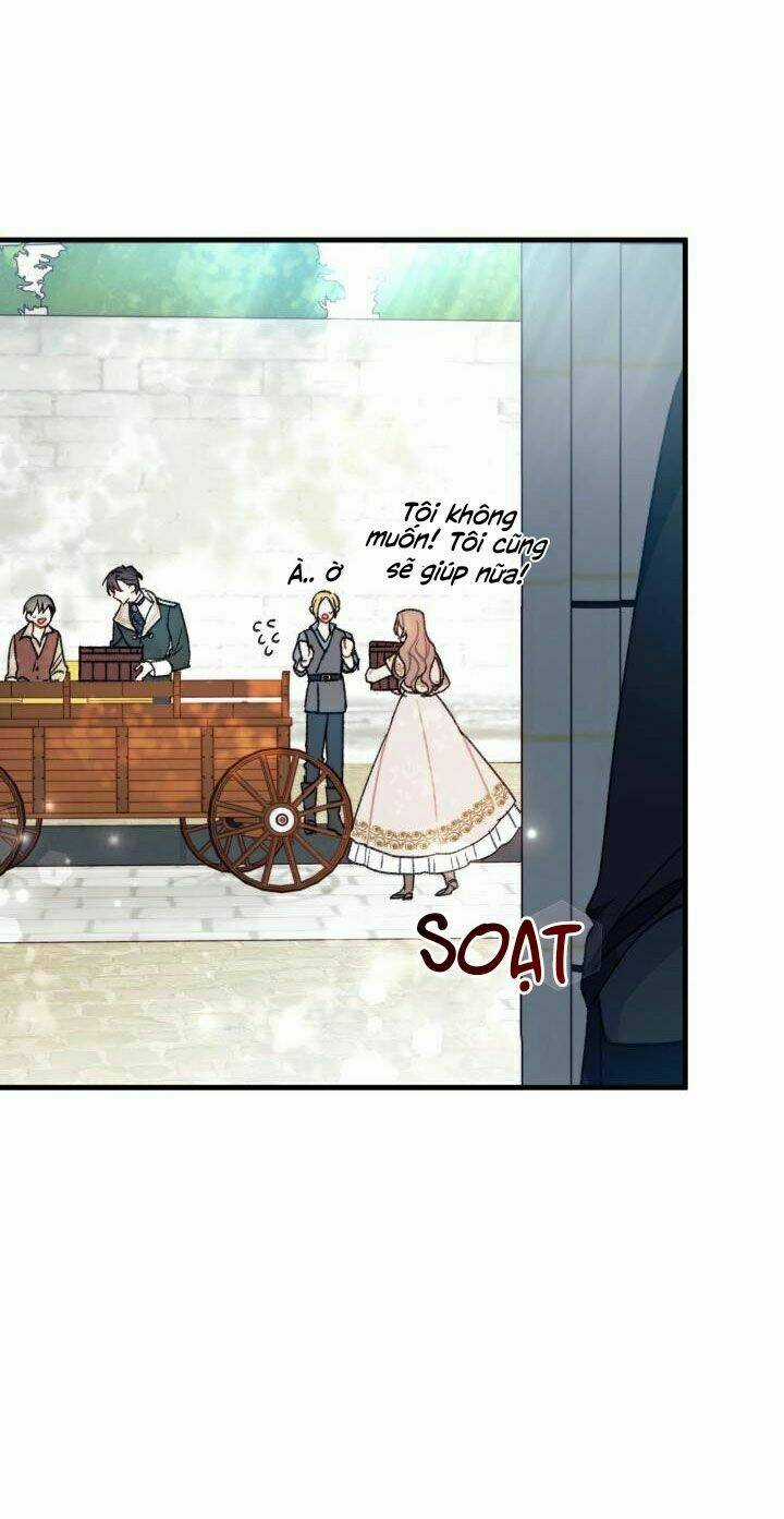 Tôi Đã Có Chồng Sau Khi Nhặt Được Nam Chính Chapter 8 trang 69