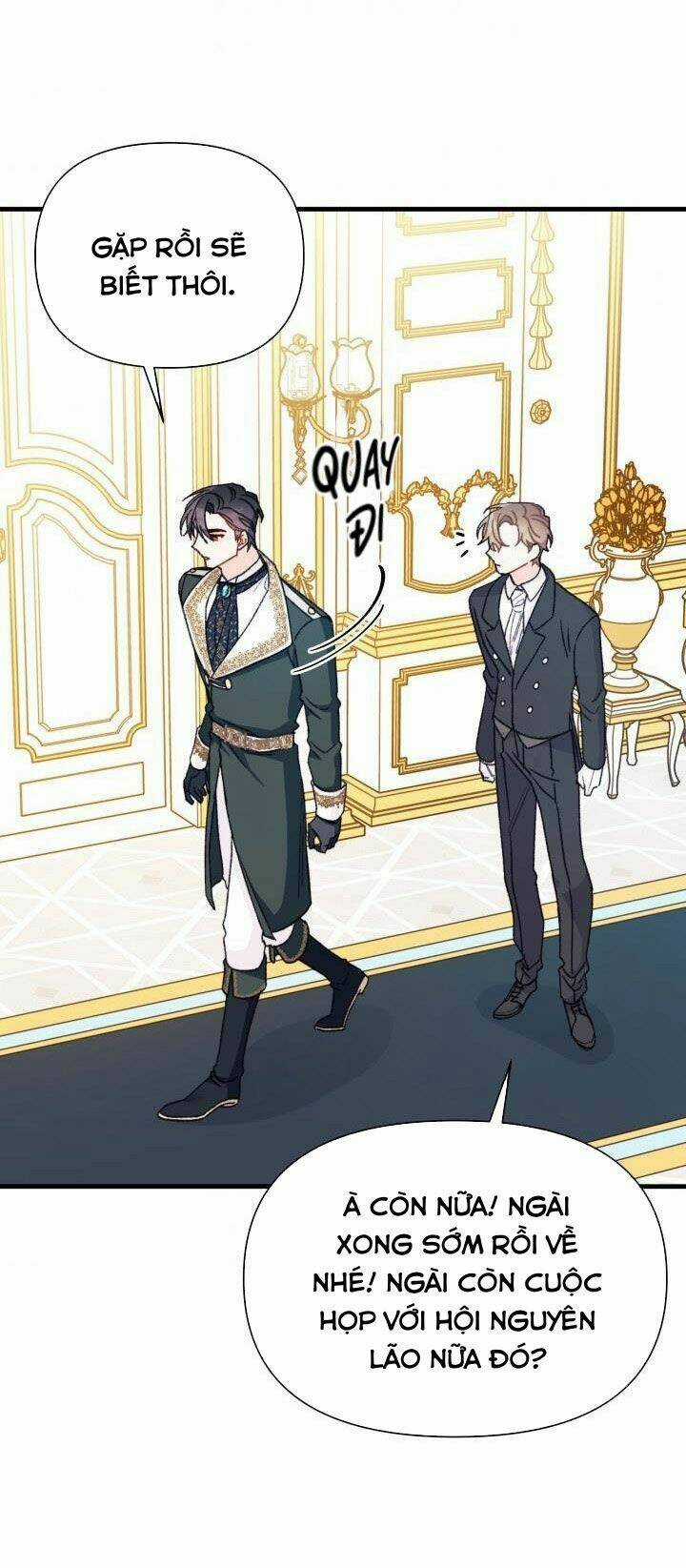 Tôi Đã Có Chồng Sau Khi Nhặt Được Nam Chính Chapter 8 trang 7