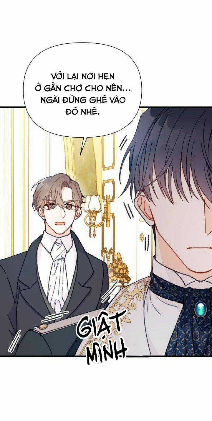 Tôi Đã Có Chồng Sau Khi Nhặt Được Nam Chính Chapter 8 trang 8