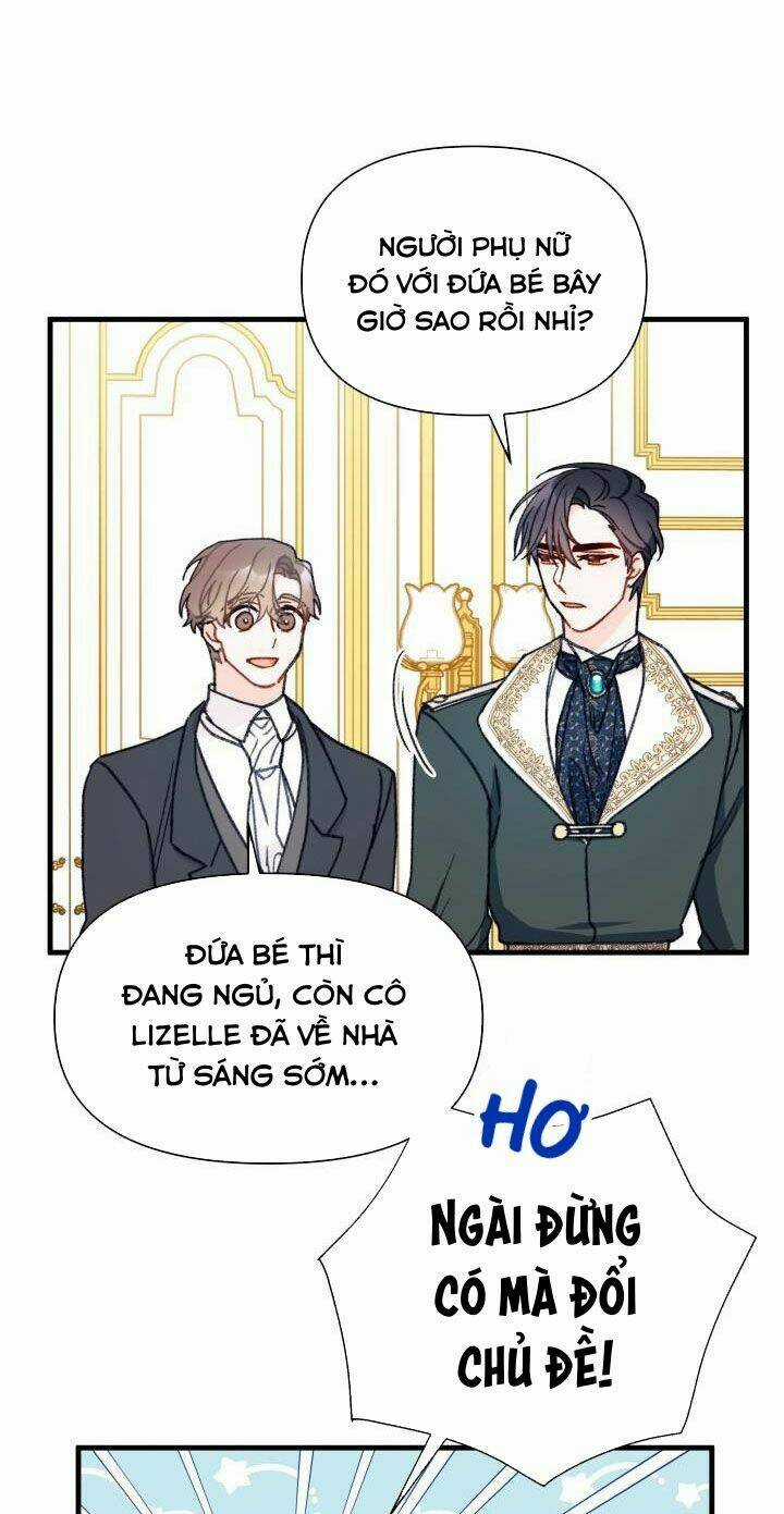 Tôi Đã Có Chồng Sau Khi Nhặt Được Nam Chính Chapter 8 trang 9