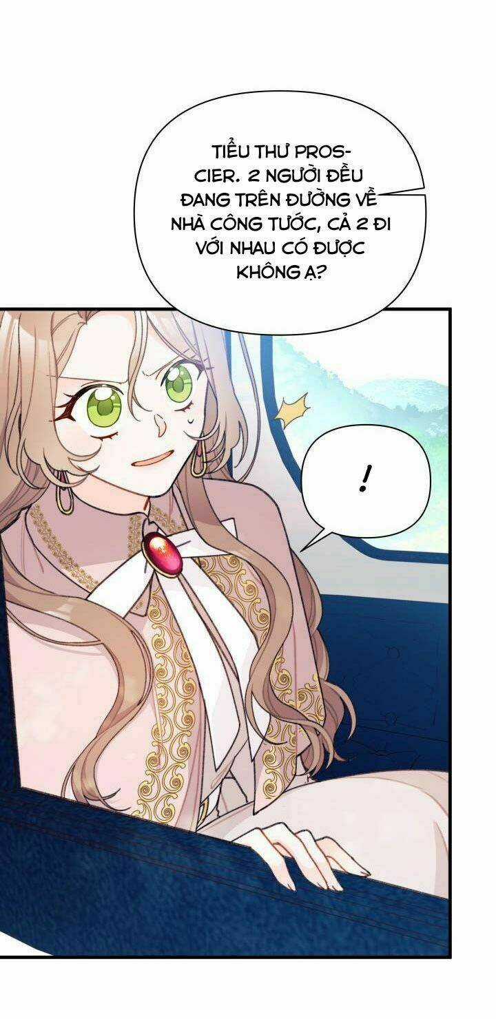 Tôi Đã Có Chồng Sau Khi Nhặt Được Nam Chính Chapter 9 trang 10