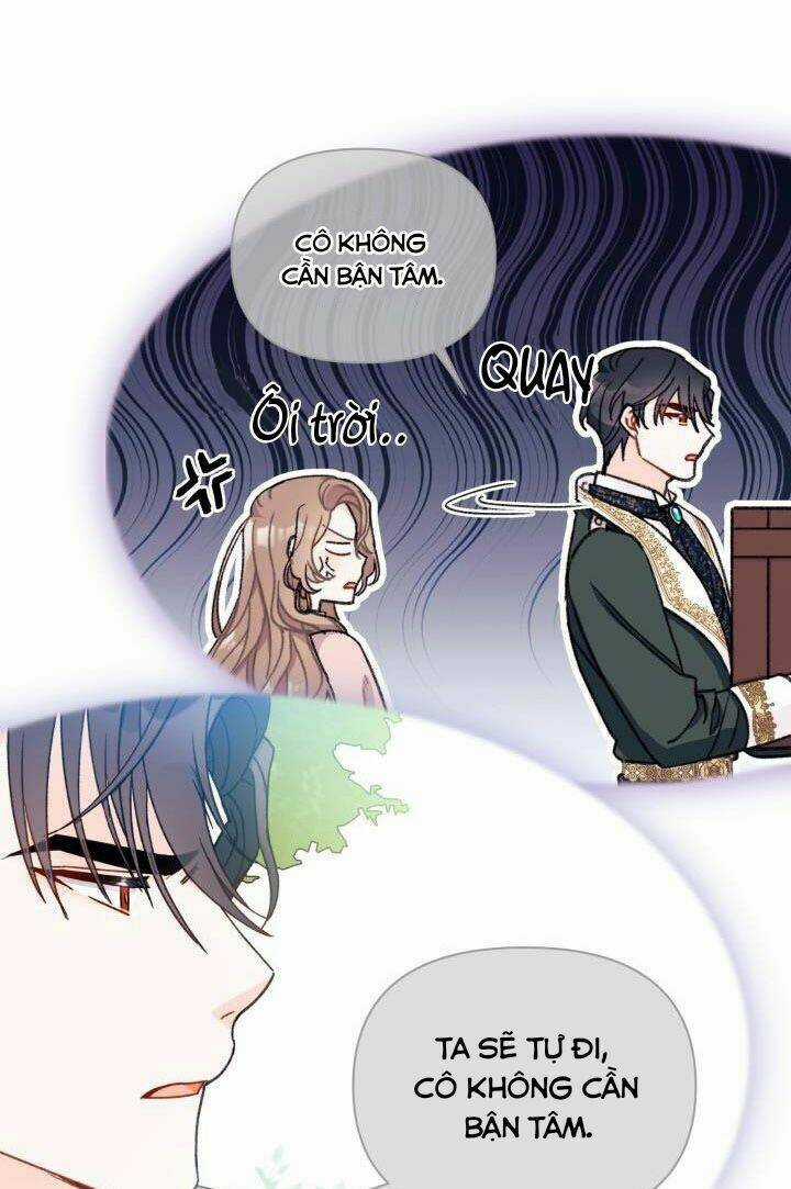 Tôi Đã Có Chồng Sau Khi Nhặt Được Nam Chính Chapter 9 trang 11