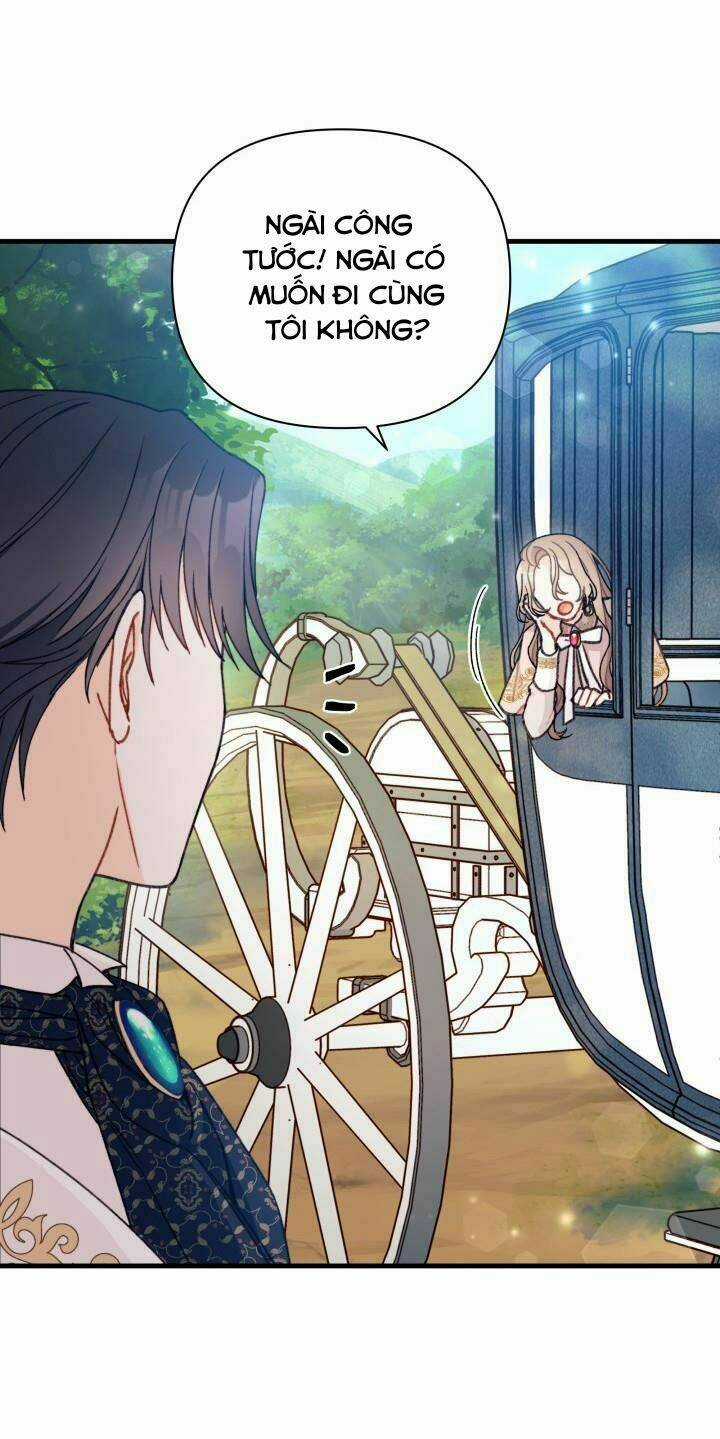 Tôi Đã Có Chồng Sau Khi Nhặt Được Nam Chính Chapter 9 trang 13