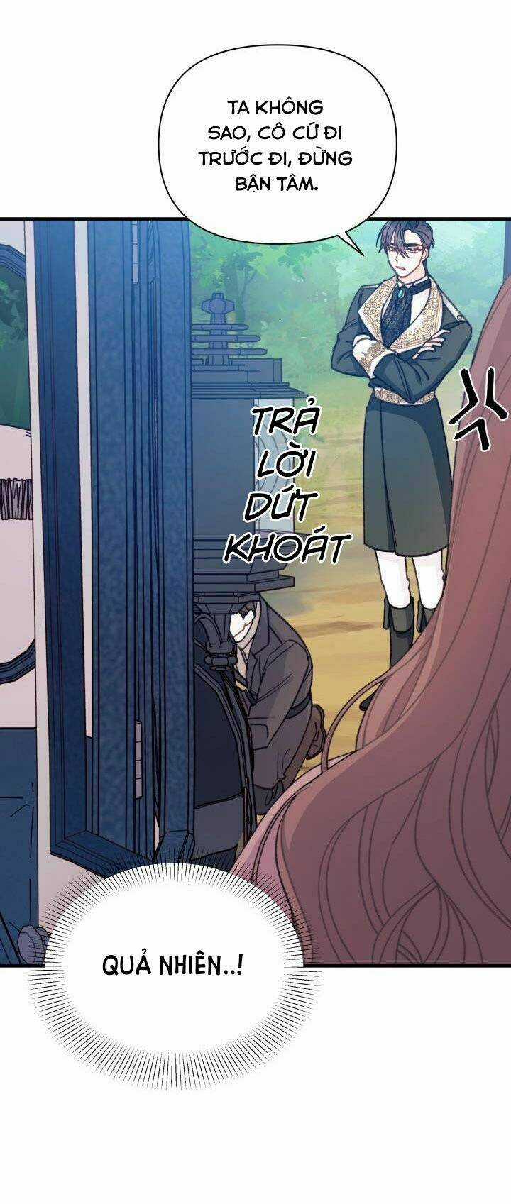 Tôi Đã Có Chồng Sau Khi Nhặt Được Nam Chính Chapter 9 trang 14