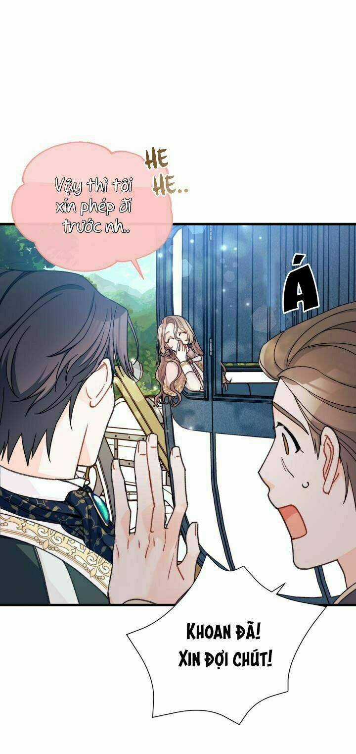 Tôi Đã Có Chồng Sau Khi Nhặt Được Nam Chính Chapter 9 trang 15