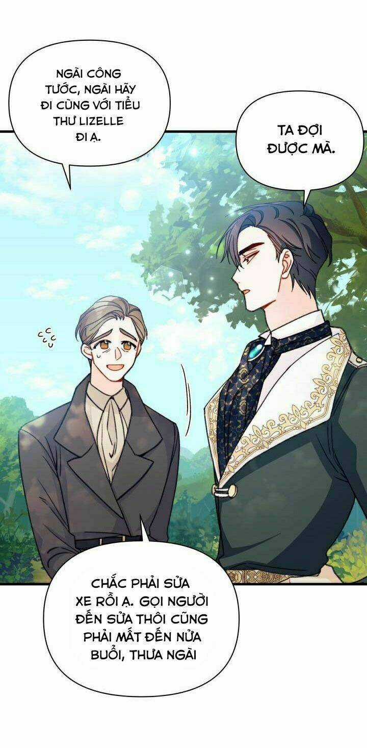 Tôi Đã Có Chồng Sau Khi Nhặt Được Nam Chính Chapter 9 trang 16