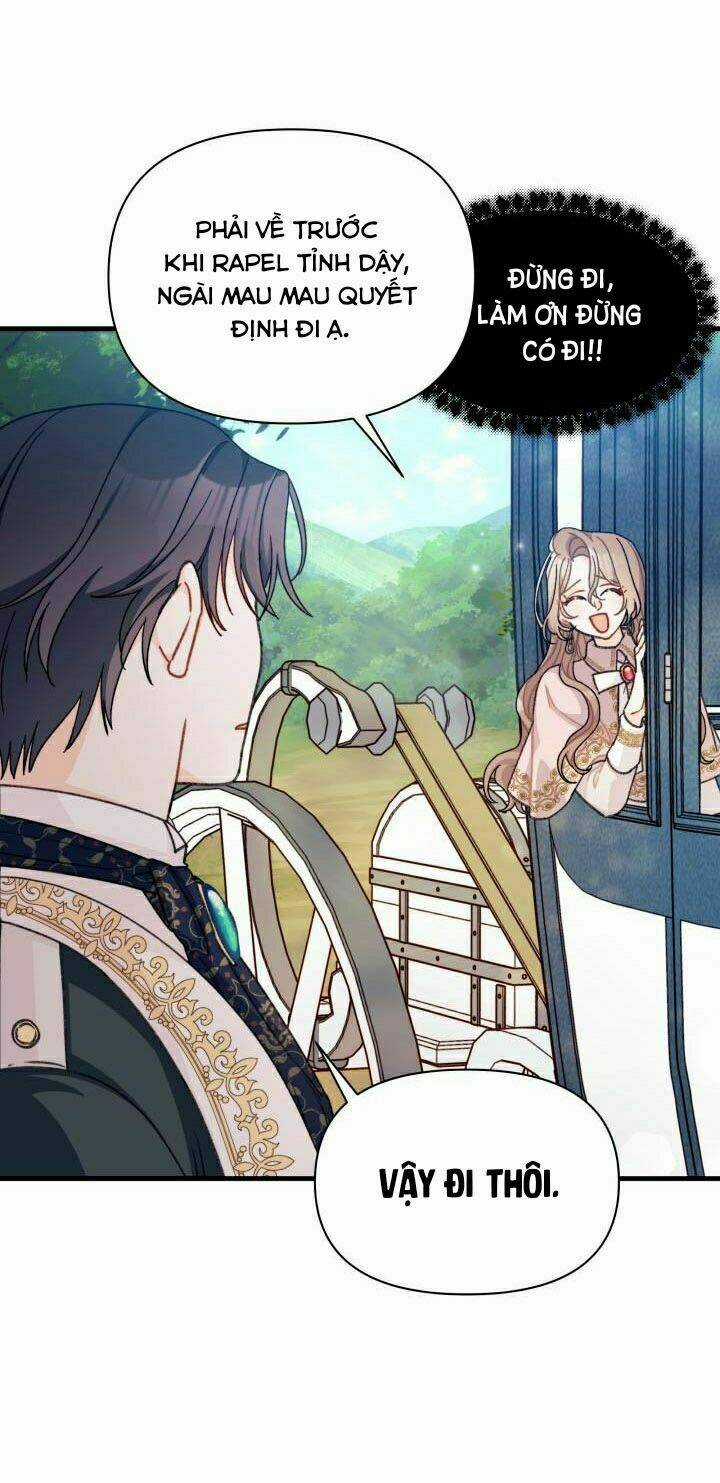 Tôi Đã Có Chồng Sau Khi Nhặt Được Nam Chính Chapter 9 trang 18