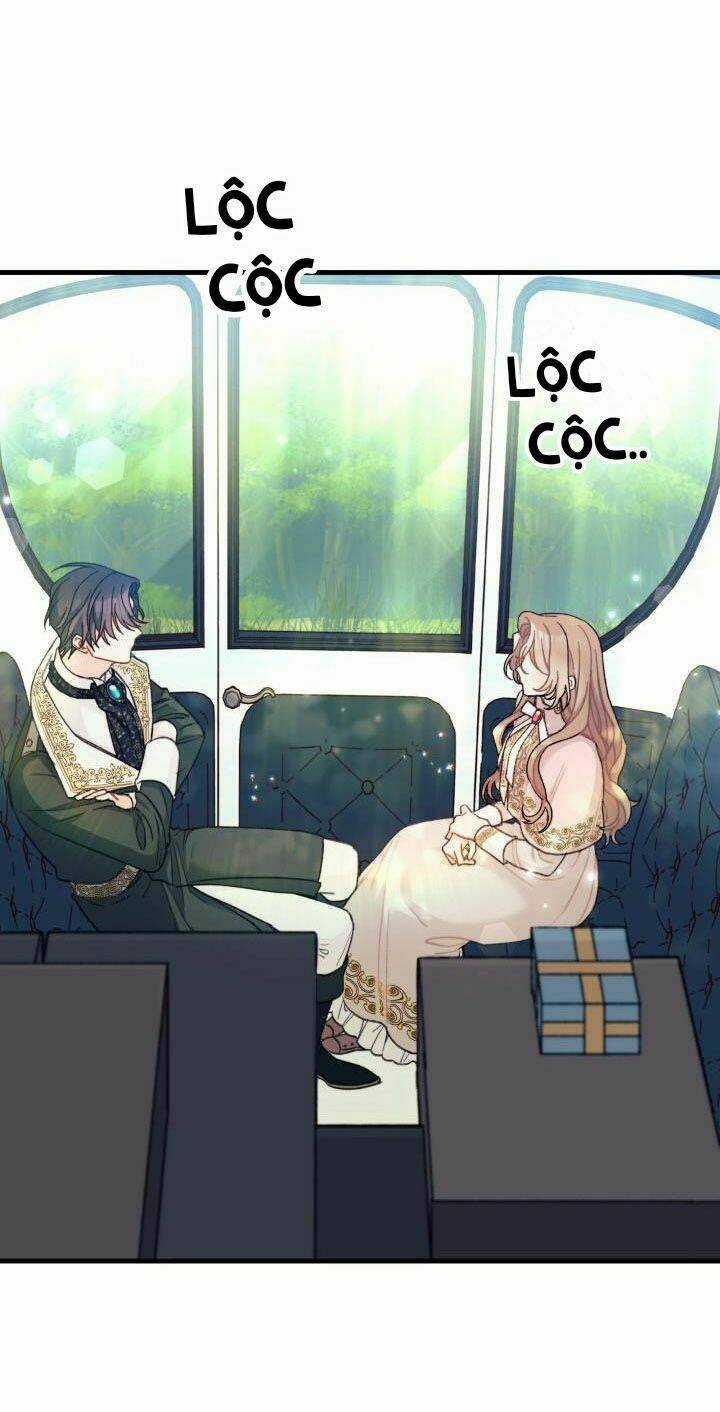 Tôi Đã Có Chồng Sau Khi Nhặt Được Nam Chính Chapter 9 trang 22