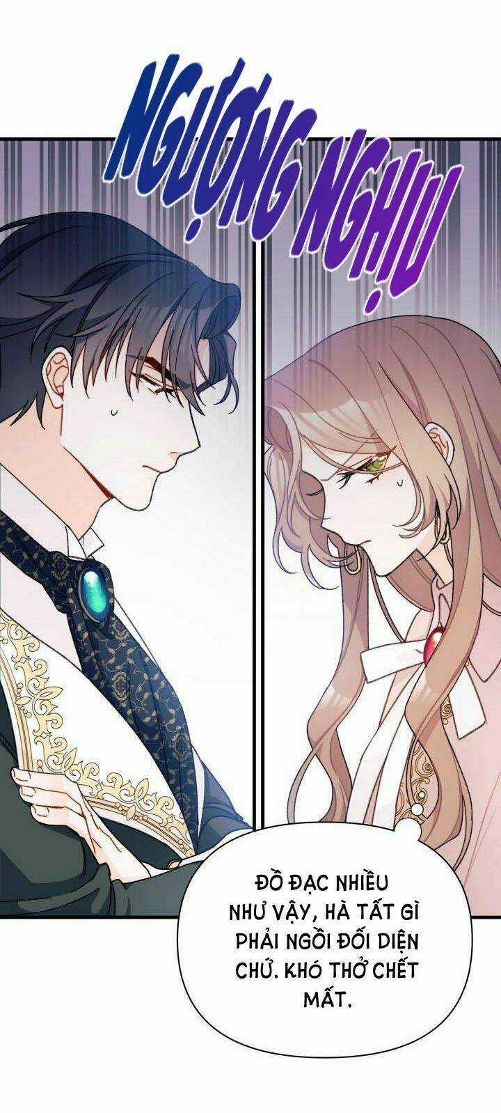 Tôi Đã Có Chồng Sau Khi Nhặt Được Nam Chính Chapter 9 trang 23