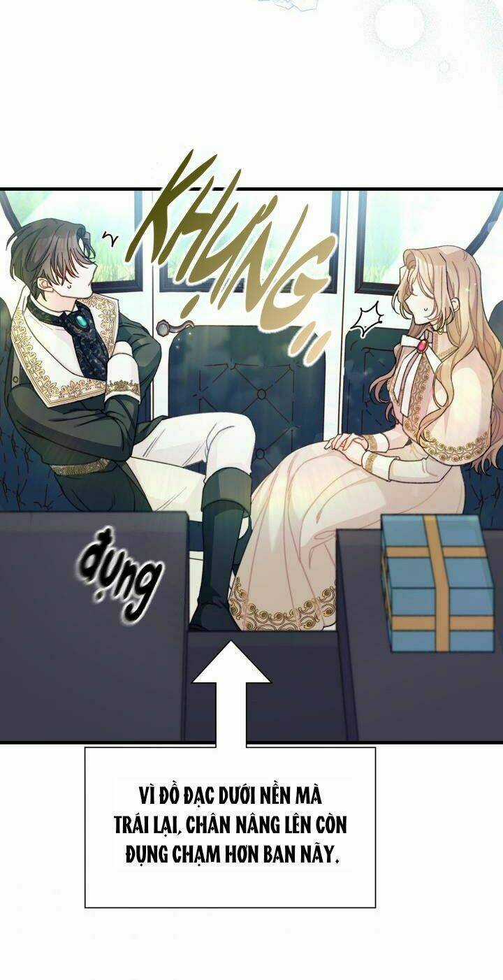 Tôi Đã Có Chồng Sau Khi Nhặt Được Nam Chính Chapter 9 trang 27