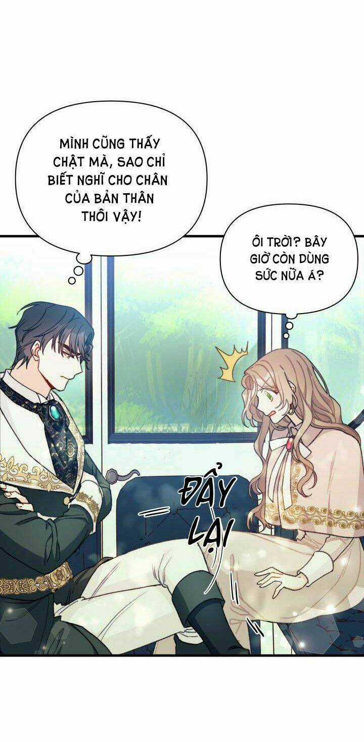 Tôi Đã Có Chồng Sau Khi Nhặt Được Nam Chính Chapter 9 trang 30