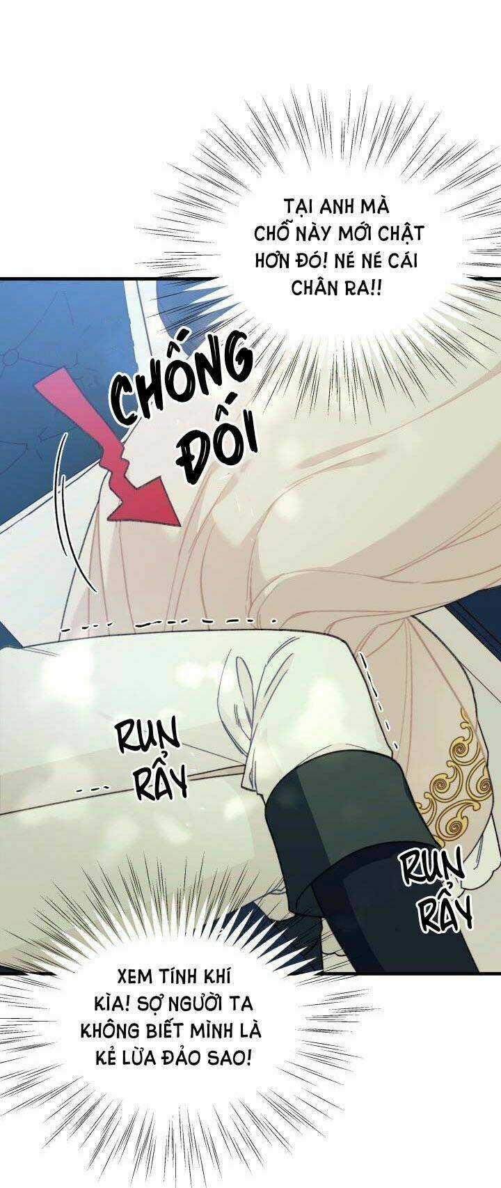 Tôi Đã Có Chồng Sau Khi Nhặt Được Nam Chính Chapter 9 trang 31