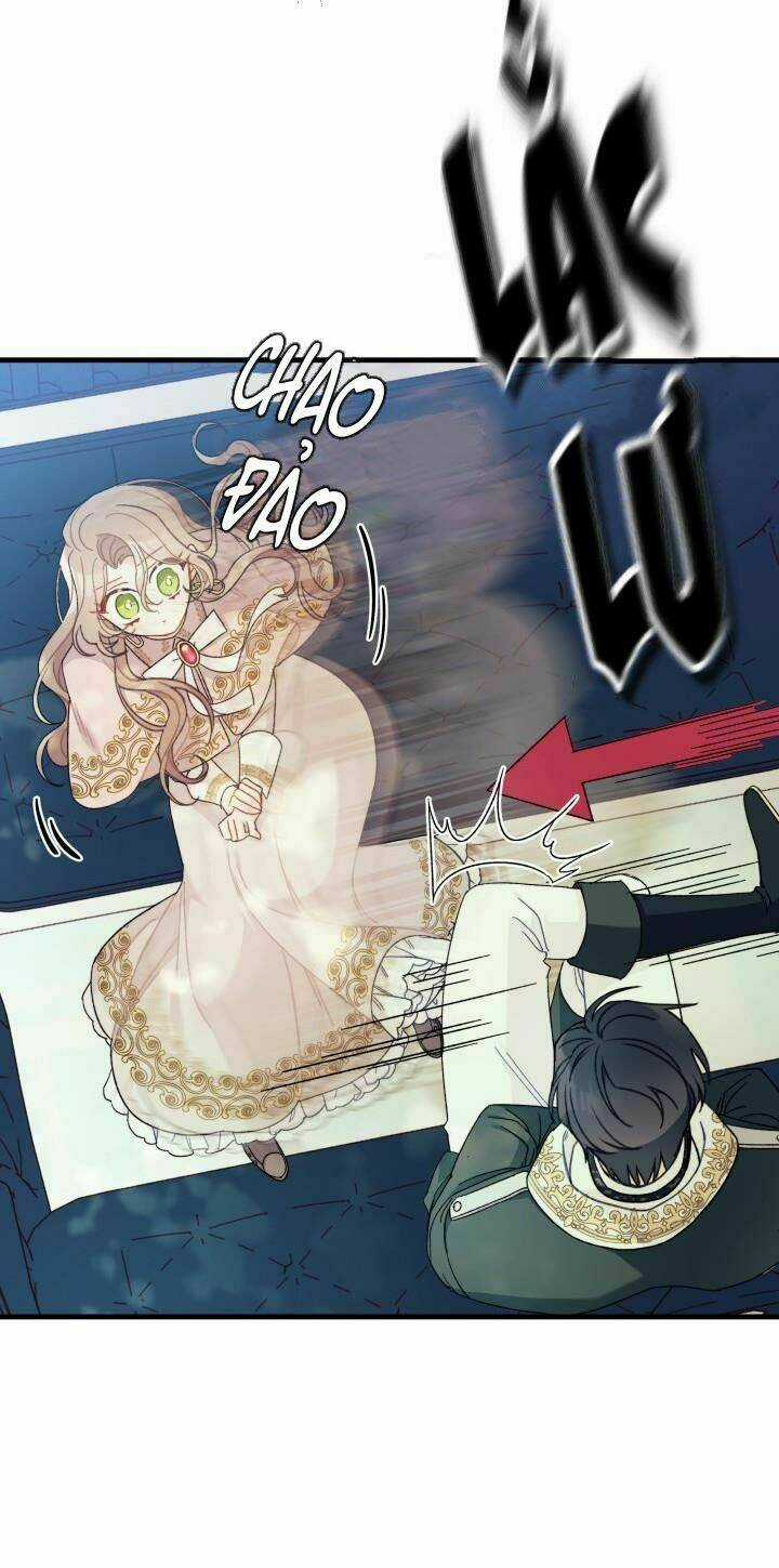 Tôi Đã Có Chồng Sau Khi Nhặt Được Nam Chính Chapter 9 trang 32