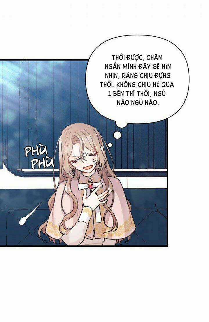 Tôi Đã Có Chồng Sau Khi Nhặt Được Nam Chính Chapter 9 trang 36