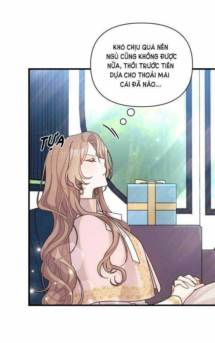 Tôi Đã Có Chồng Sau Khi Nhặt Được Nam Chính Chapter 9 trang 37