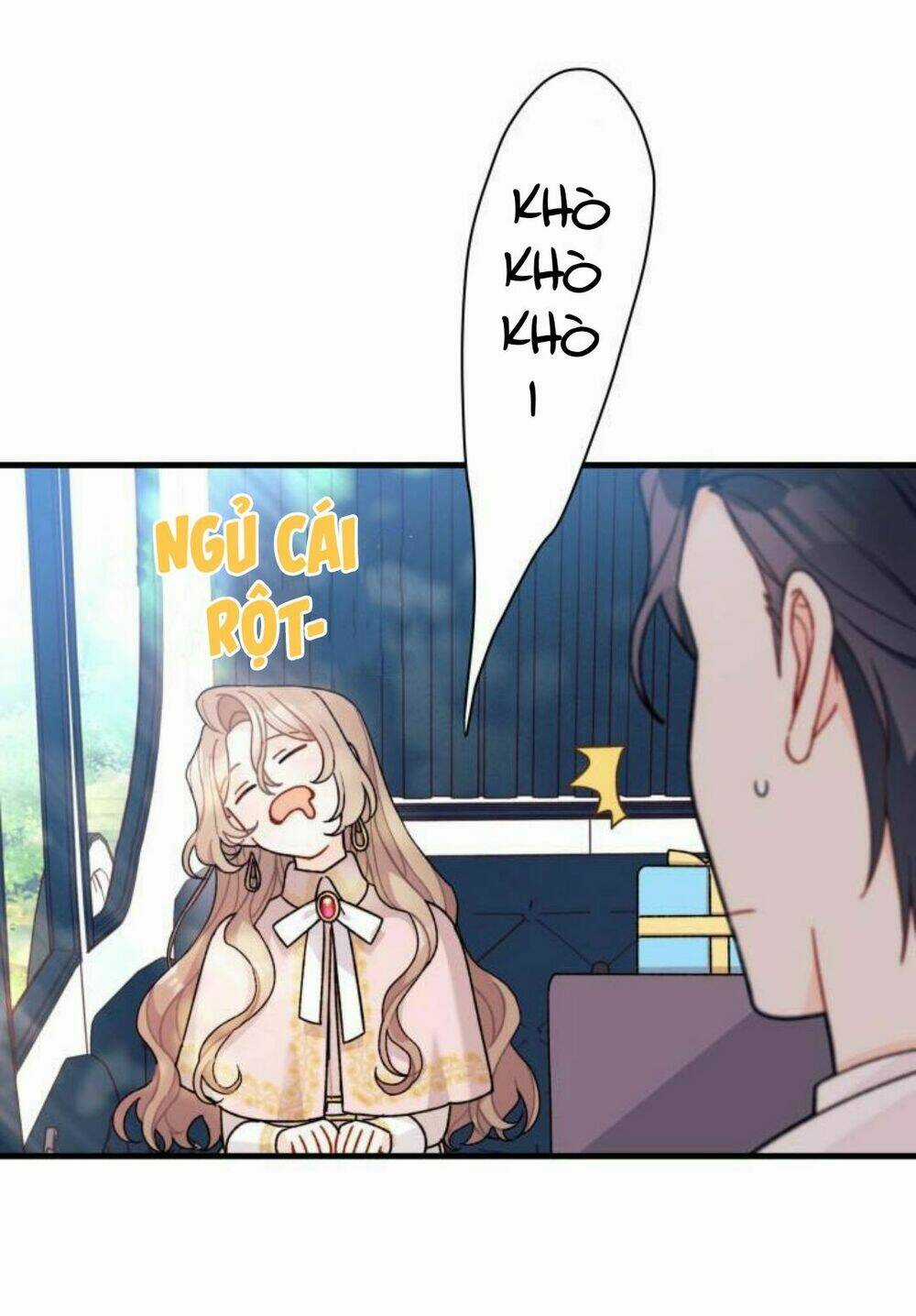 Tôi Đã Có Chồng Sau Khi Nhặt Được Nam Chính Chapter 9 trang 38