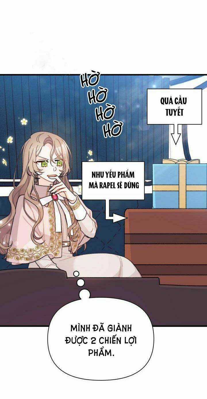 Tôi Đã Có Chồng Sau Khi Nhặt Được Nam Chính Chapter 9 trang 4