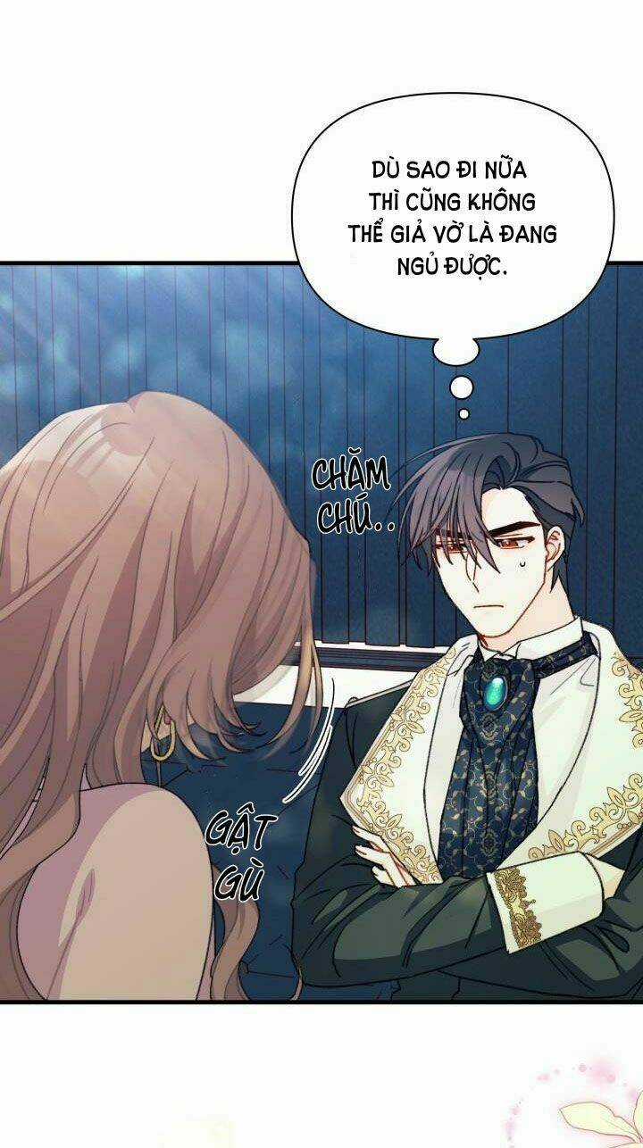 Tôi Đã Có Chồng Sau Khi Nhặt Được Nam Chính Chapter 9 trang 40