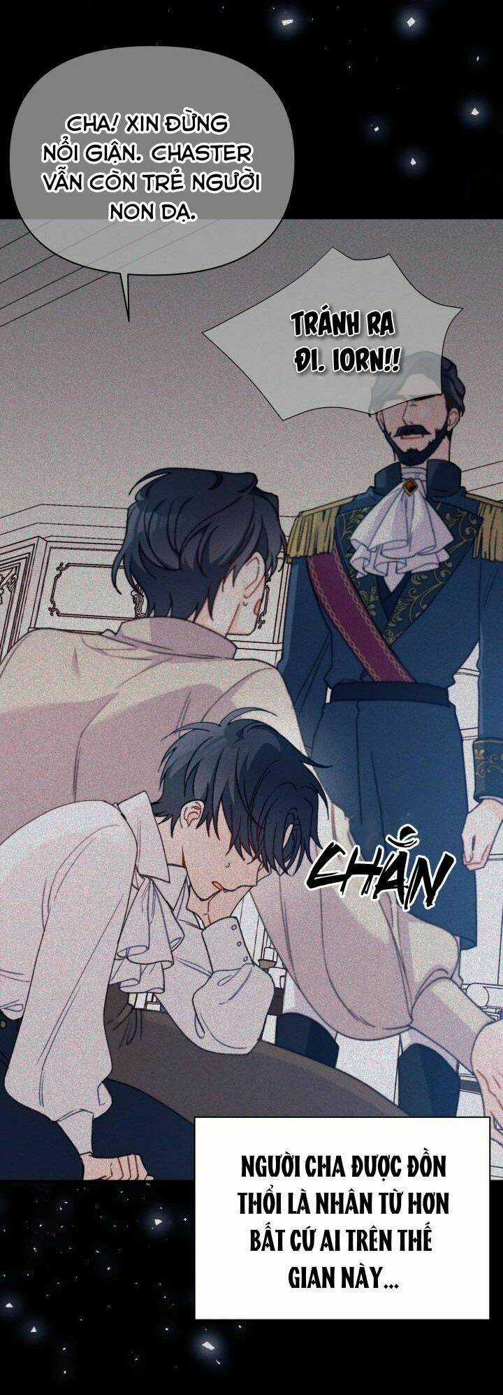 Tôi Đã Có Chồng Sau Khi Nhặt Được Nam Chính Chapter 9 trang 47