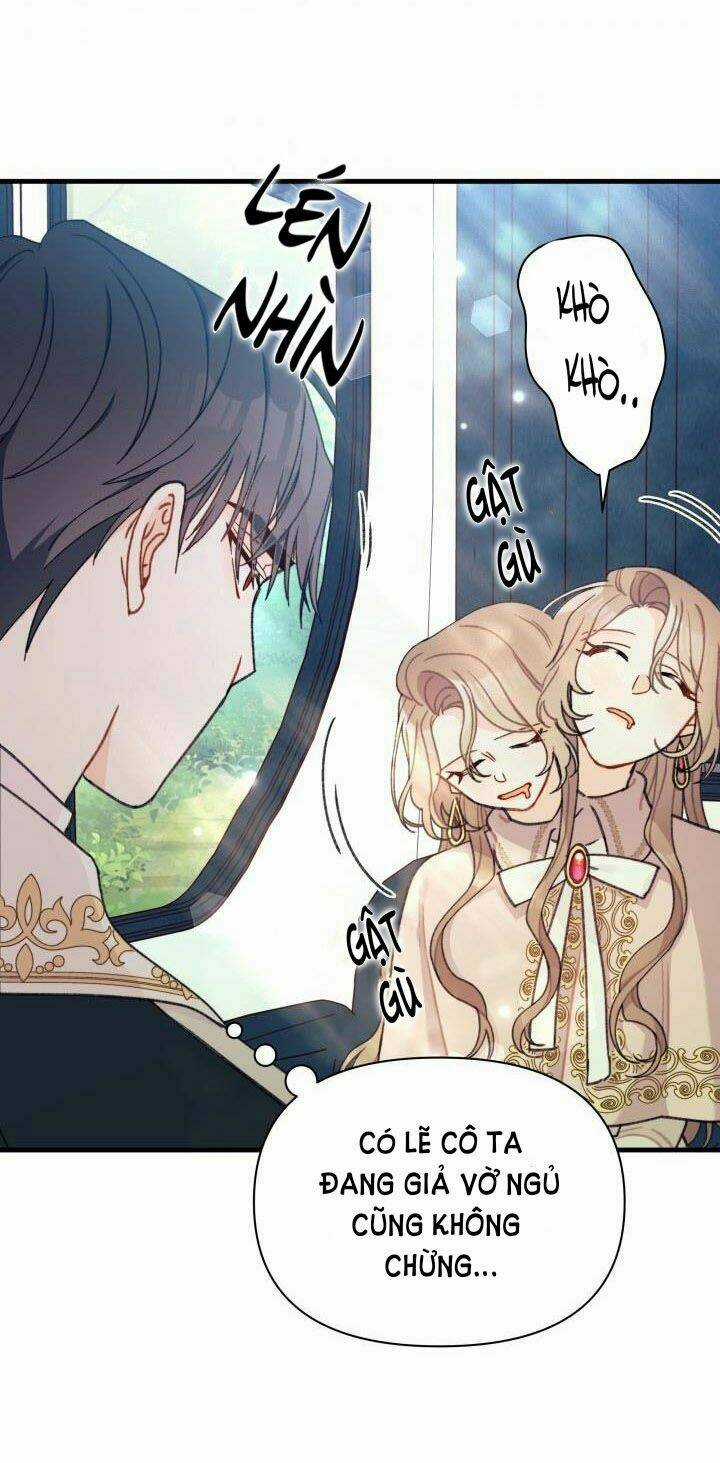 Tôi Đã Có Chồng Sau Khi Nhặt Được Nam Chính Chapter 9 trang 50