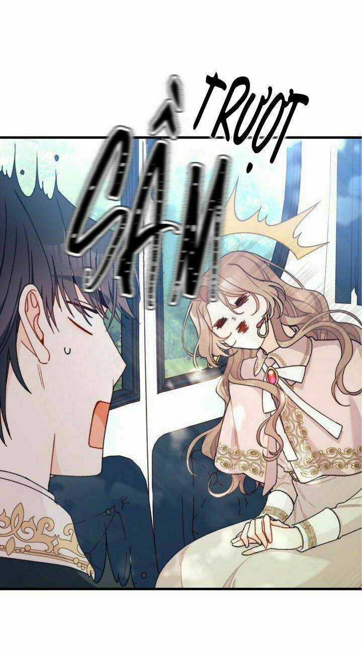 Tôi Đã Có Chồng Sau Khi Nhặt Được Nam Chính Chapter 9 trang 51