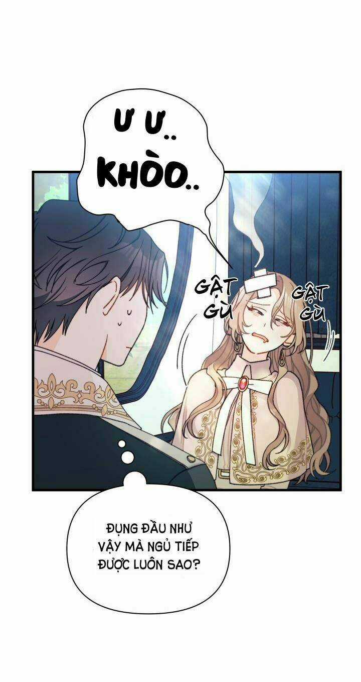 Tôi Đã Có Chồng Sau Khi Nhặt Được Nam Chính Chapter 9 trang 52