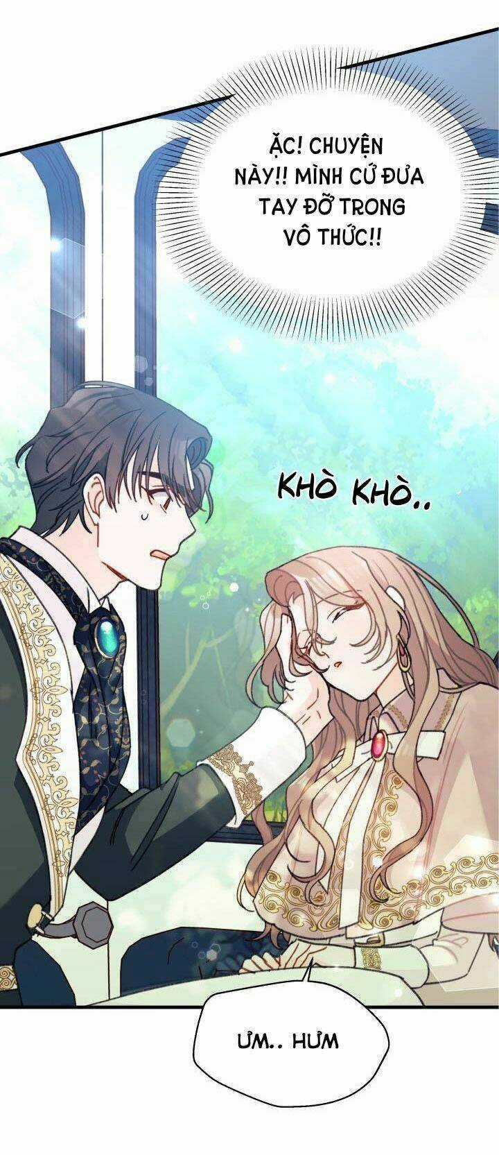 Tôi Đã Có Chồng Sau Khi Nhặt Được Nam Chính Chapter 9 trang 58