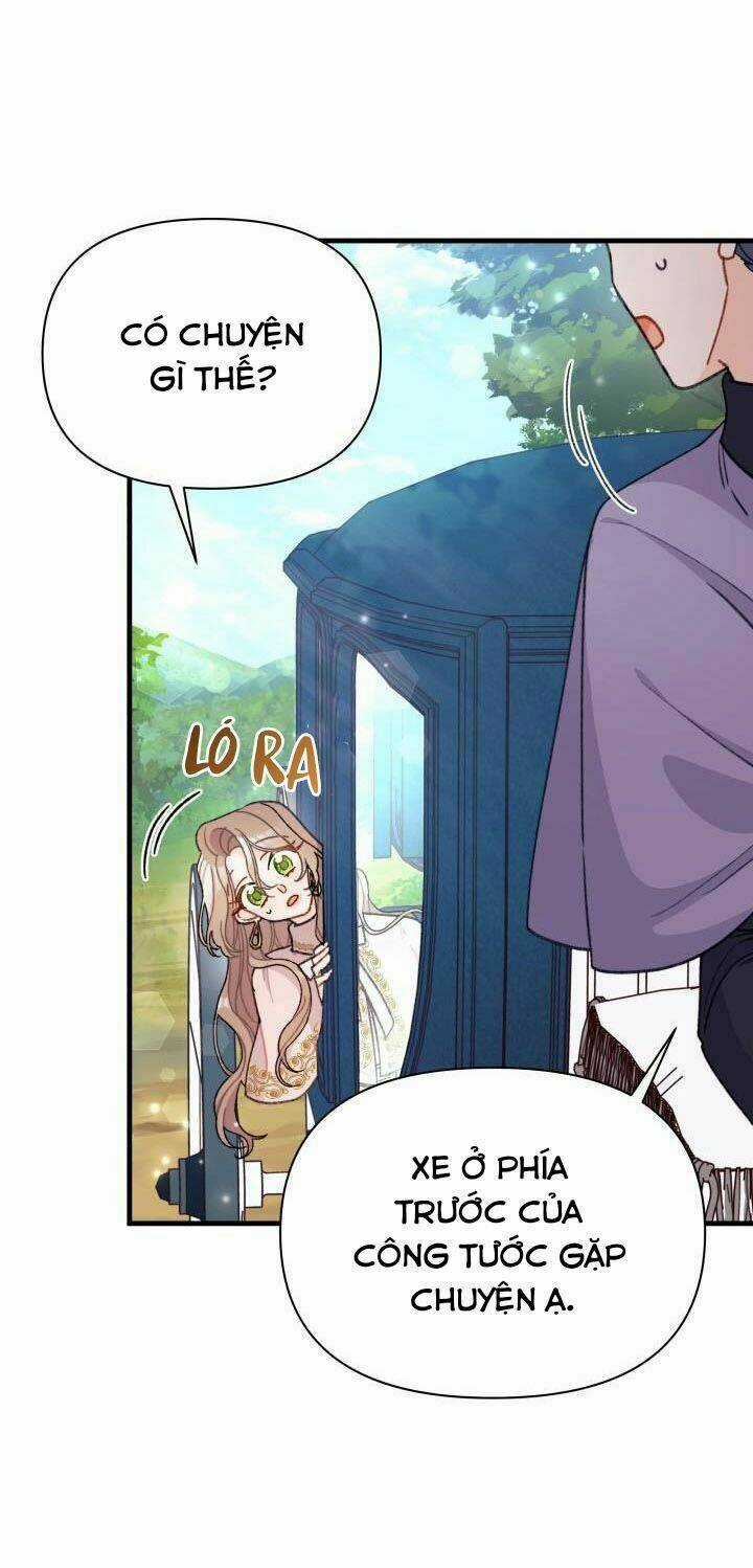 Tôi Đã Có Chồng Sau Khi Nhặt Được Nam Chính Chapter 9 trang 8