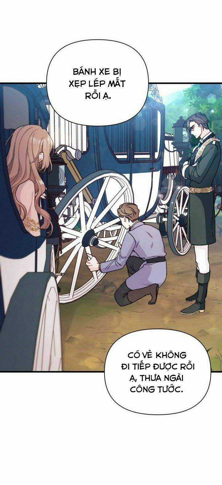 Tôi Đã Có Chồng Sau Khi Nhặt Được Nam Chính Chapter 9 trang 9