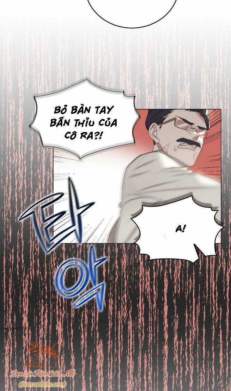 Tôi Đã Cố Gắng Chạy Sau Khi Ăn Kẹo Chapter 1 trang 2