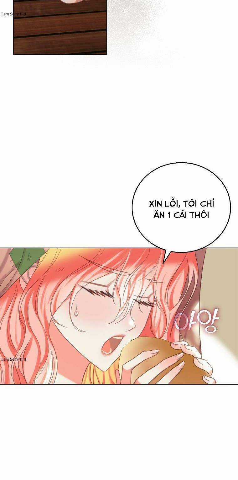 Tôi Đã Cố Gắng Chạy Sau Khi Ăn Kẹo Chapter 1 trang 20