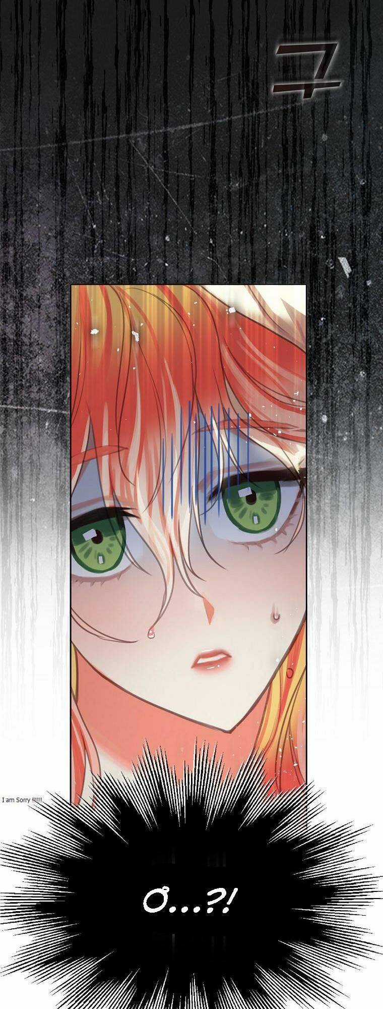 Tôi Đã Cố Gắng Chạy Sau Khi Ăn Kẹo Chapter 1 trang 23