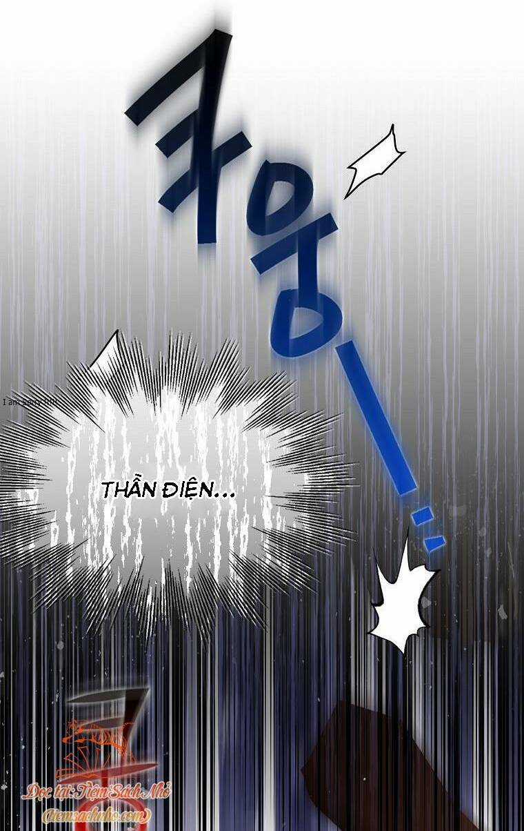 Tôi Đã Cố Gắng Chạy Sau Khi Ăn Kẹo Chapter 1 trang 25