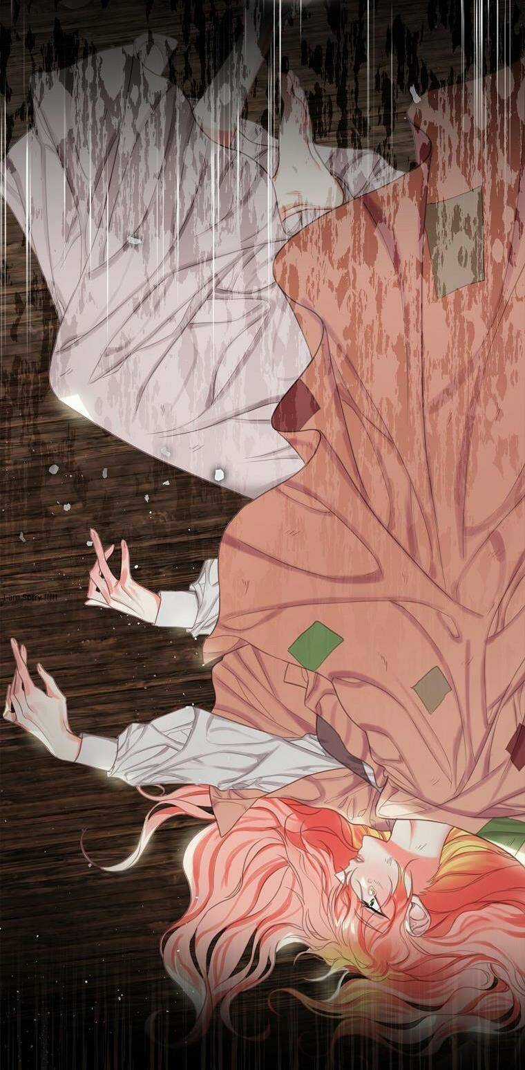 Tôi Đã Cố Gắng Chạy Sau Khi Ăn Kẹo Chapter 1 trang 30