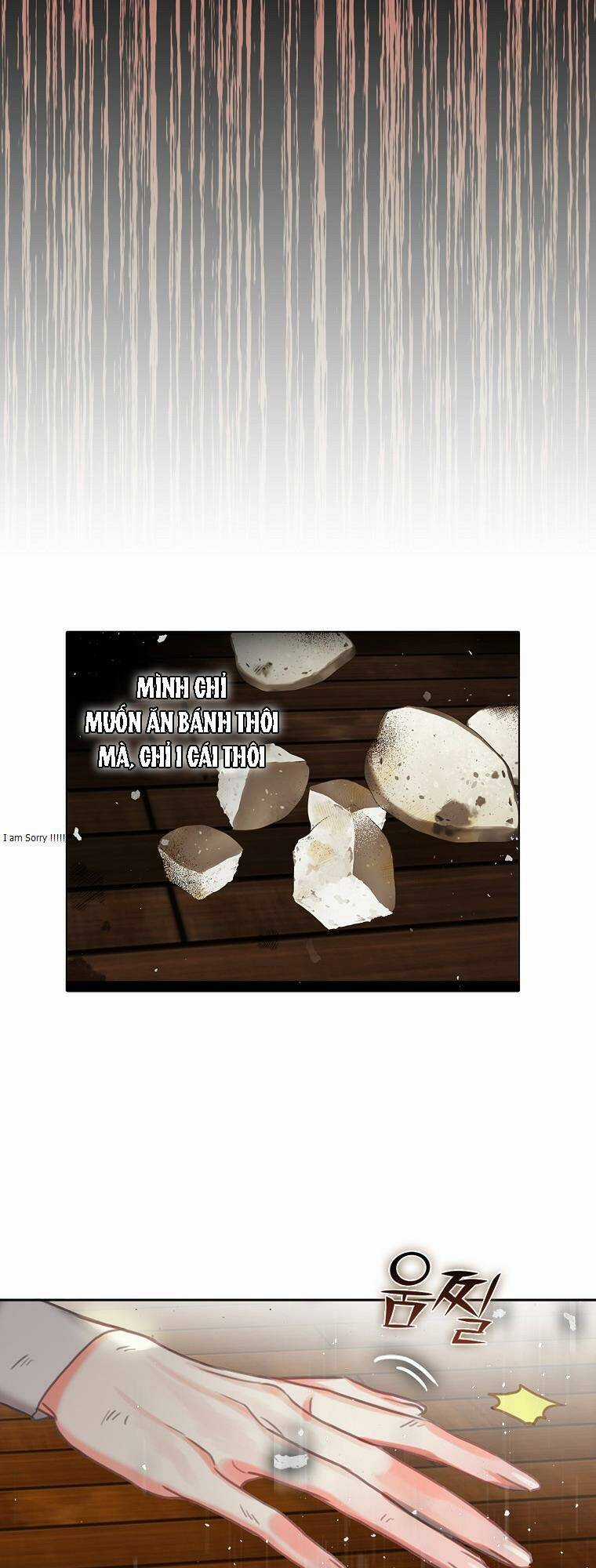 Tôi Đã Cố Gắng Chạy Sau Khi Ăn Kẹo Chapter 1 trang 32