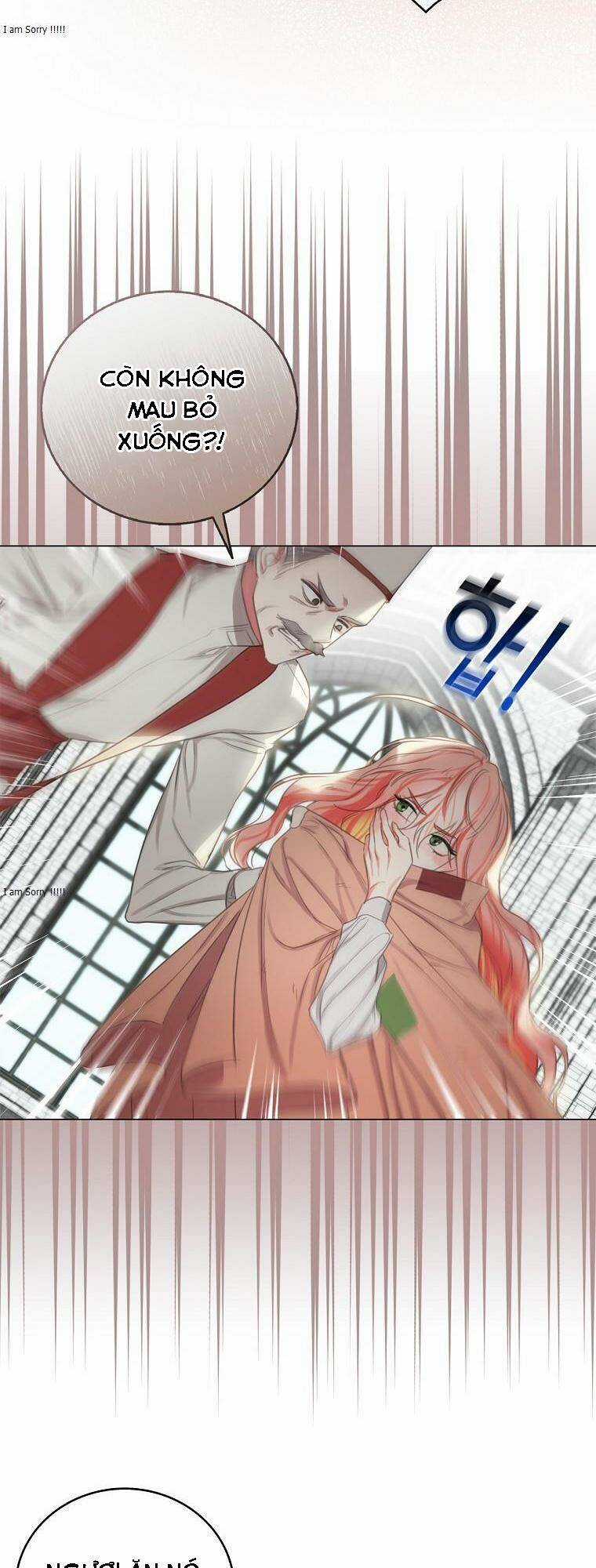 Tôi Đã Cố Gắng Chạy Sau Khi Ăn Kẹo Chapter 1 trang 44