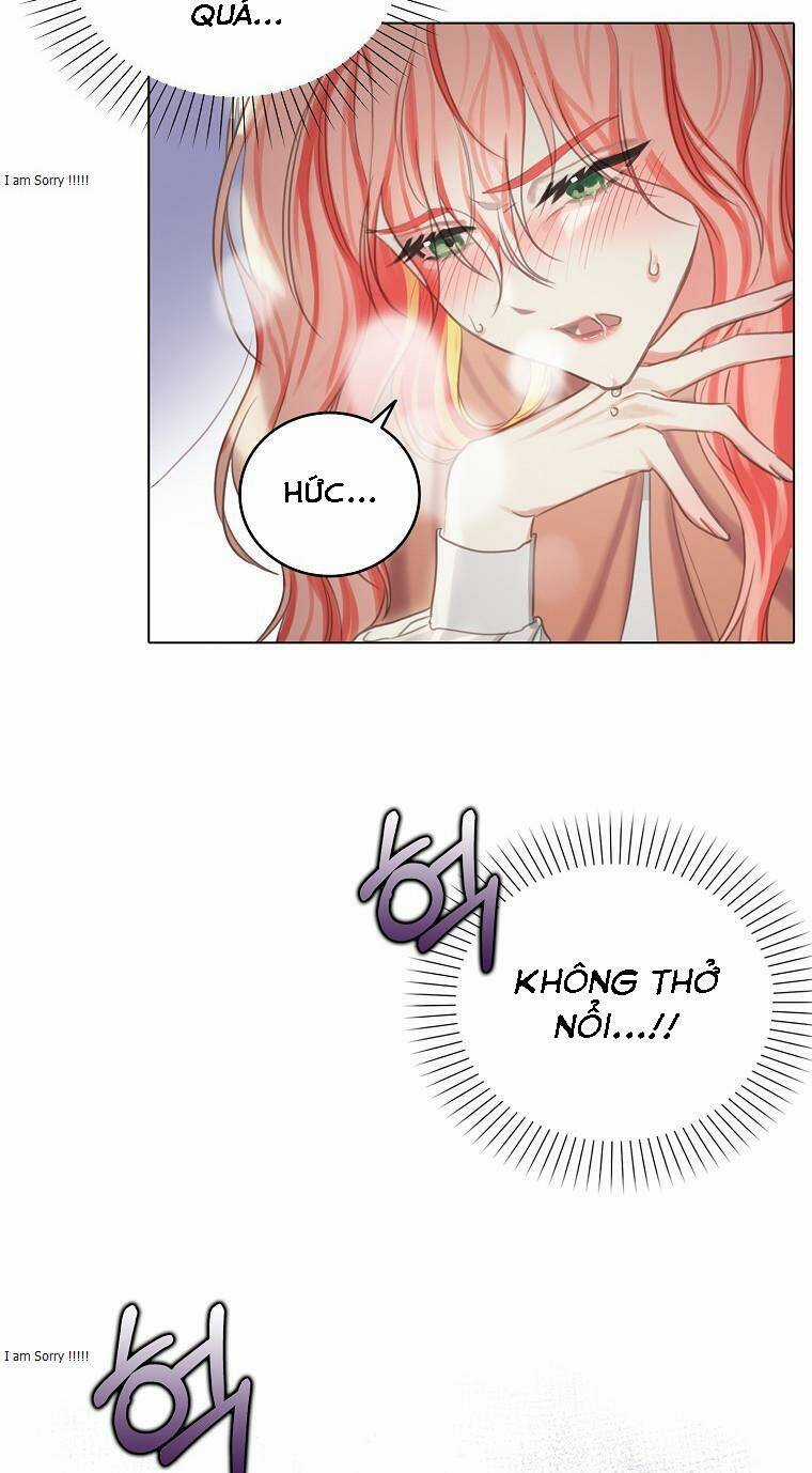 Tôi Đã Cố Gắng Chạy Sau Khi Ăn Kẹo Chapter 1 trang 48