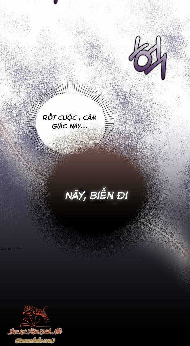 Tôi Đã Cố Gắng Chạy Sau Khi Ăn Kẹo Chapter 1 trang 49