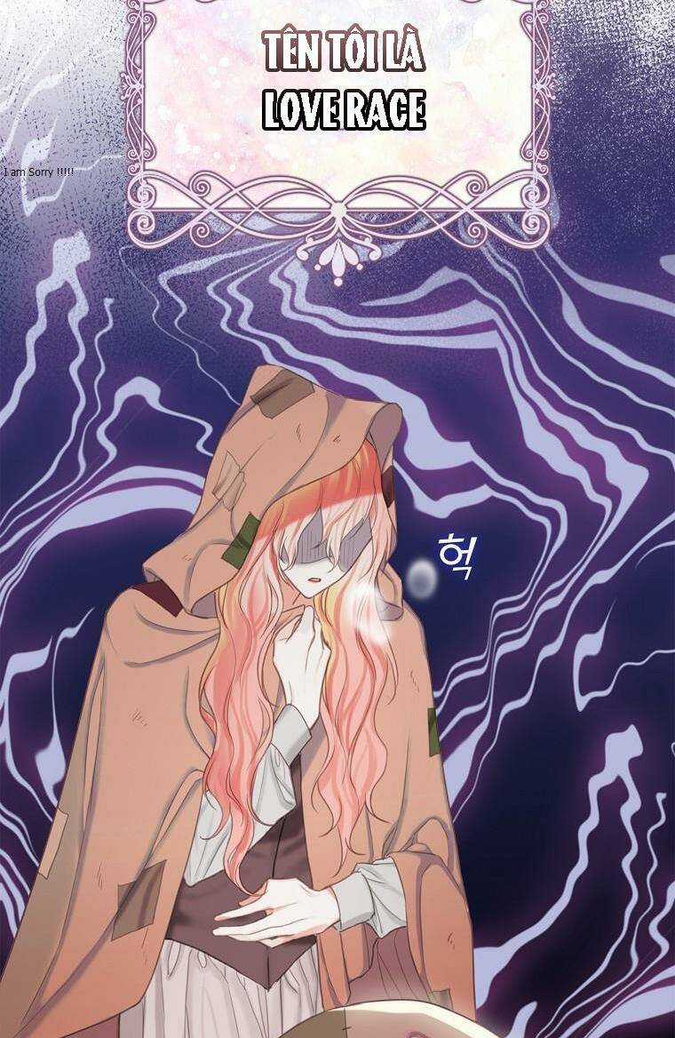 Tôi Đã Cố Gắng Chạy Sau Khi Ăn Kẹo Chapter 1 trang 5