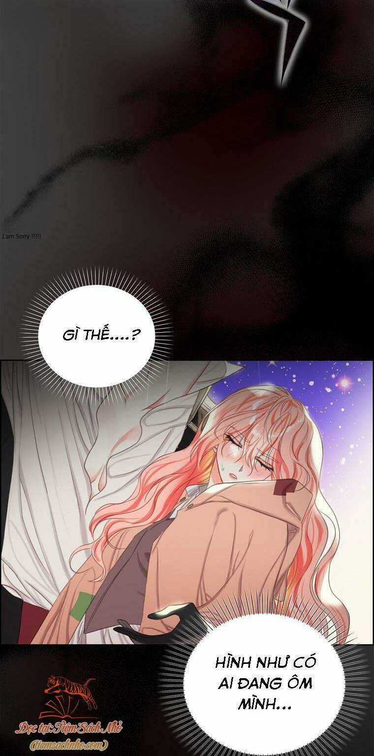 Tôi Đã Cố Gắng Chạy Sau Khi Ăn Kẹo Chapter 1 trang 52