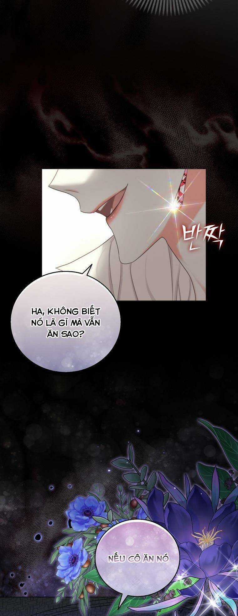 Tôi Đã Cố Gắng Chạy Sau Khi Ăn Kẹo Chapter 1 trang 53