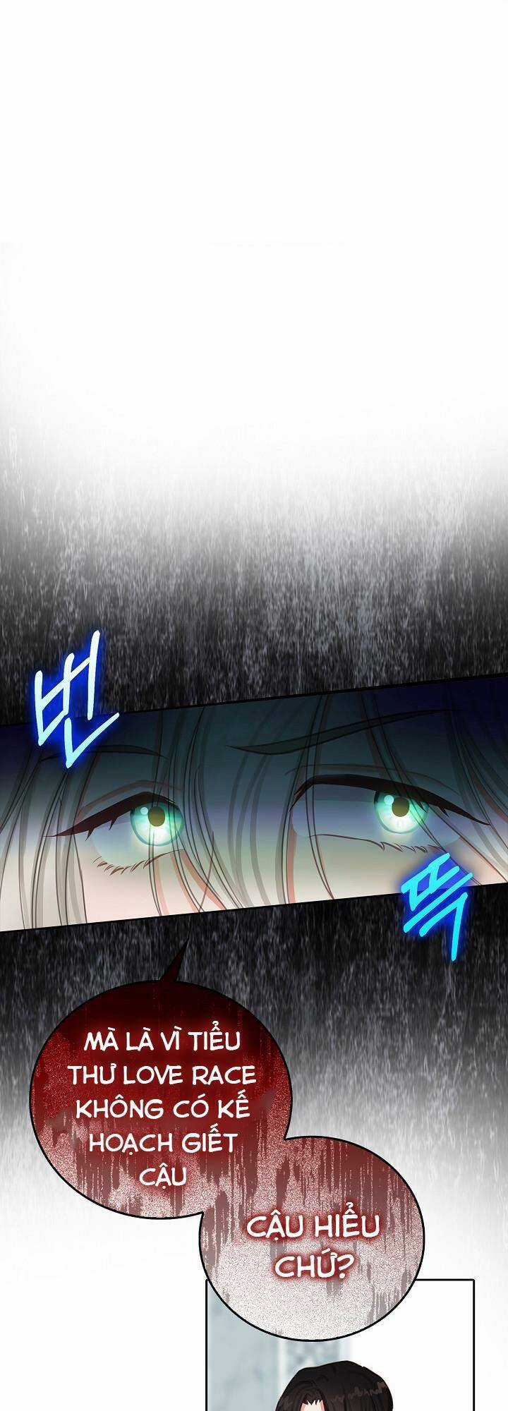 Tôi Đã Cố Gắng Chạy Sau Khi Ăn Kẹo Chapter 10 trang 12