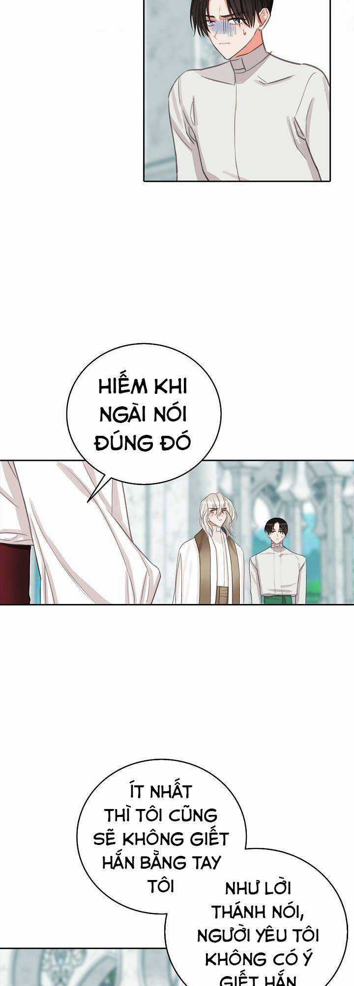 Tôi Đã Cố Gắng Chạy Sau Khi Ăn Kẹo Chapter 10 trang 13