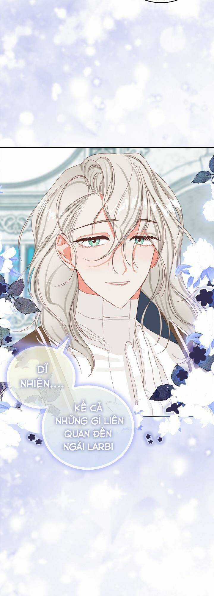 Tôi Đã Cố Gắng Chạy Sau Khi Ăn Kẹo Chapter 10 trang 15