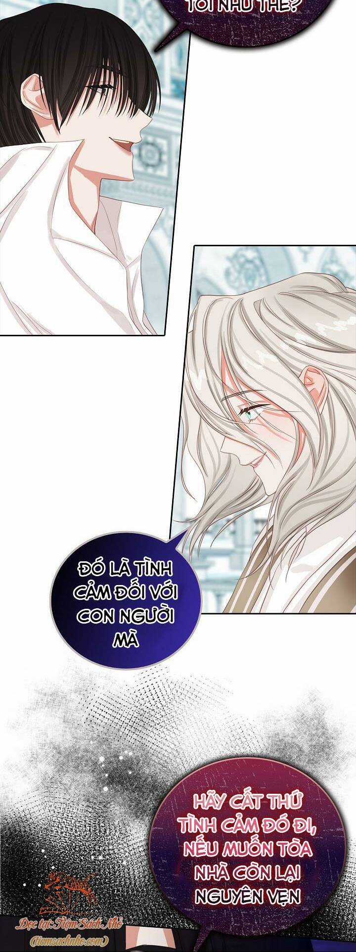 Tôi Đã Cố Gắng Chạy Sau Khi Ăn Kẹo Chapter 10 trang 17