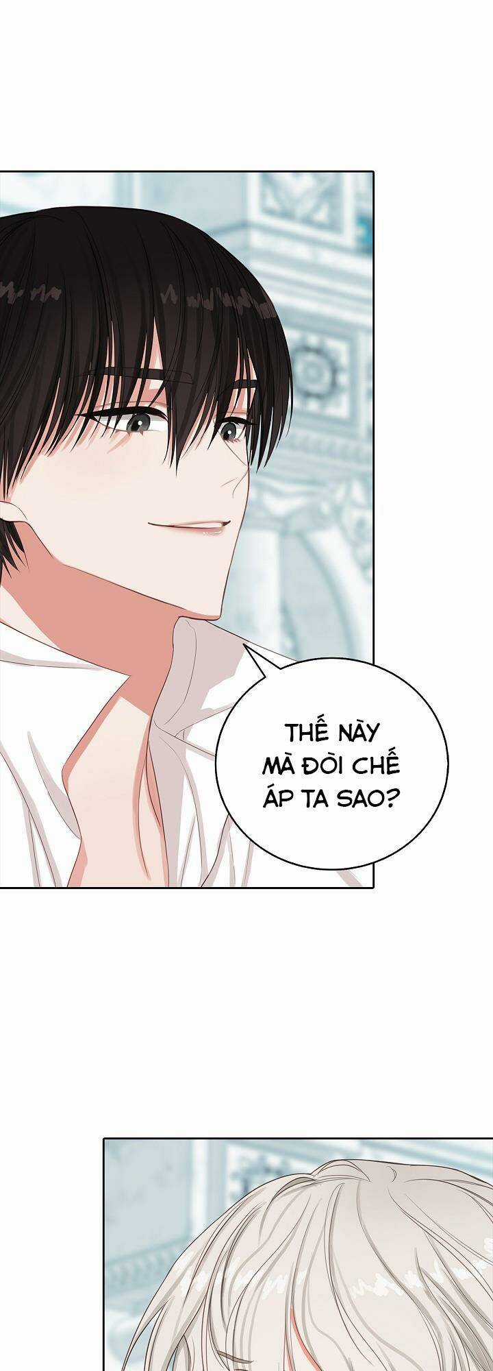 Tôi Đã Cố Gắng Chạy Sau Khi Ăn Kẹo Chapter 10 trang 2