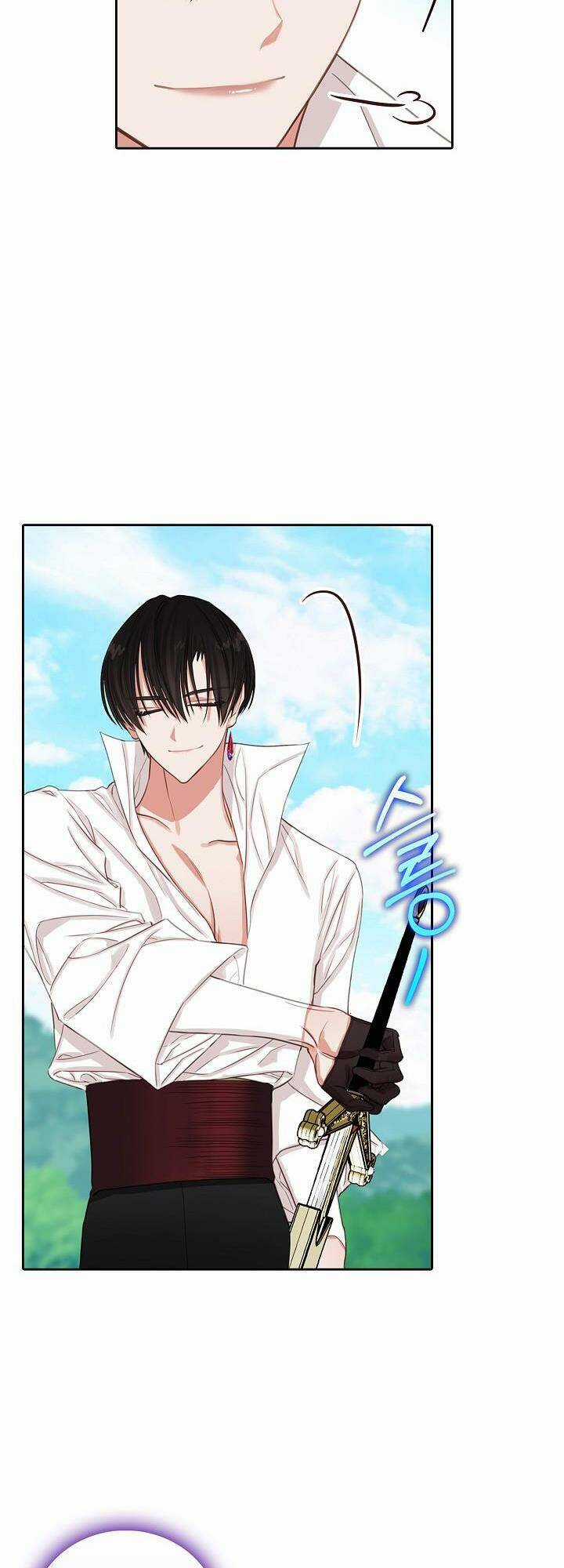 Tôi Đã Cố Gắng Chạy Sau Khi Ăn Kẹo Chapter 10 trang 21