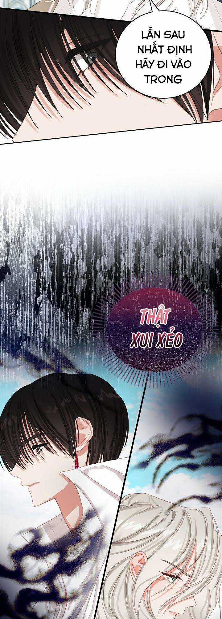 Tôi Đã Cố Gắng Chạy Sau Khi Ăn Kẹo Chapter 10 trang 24