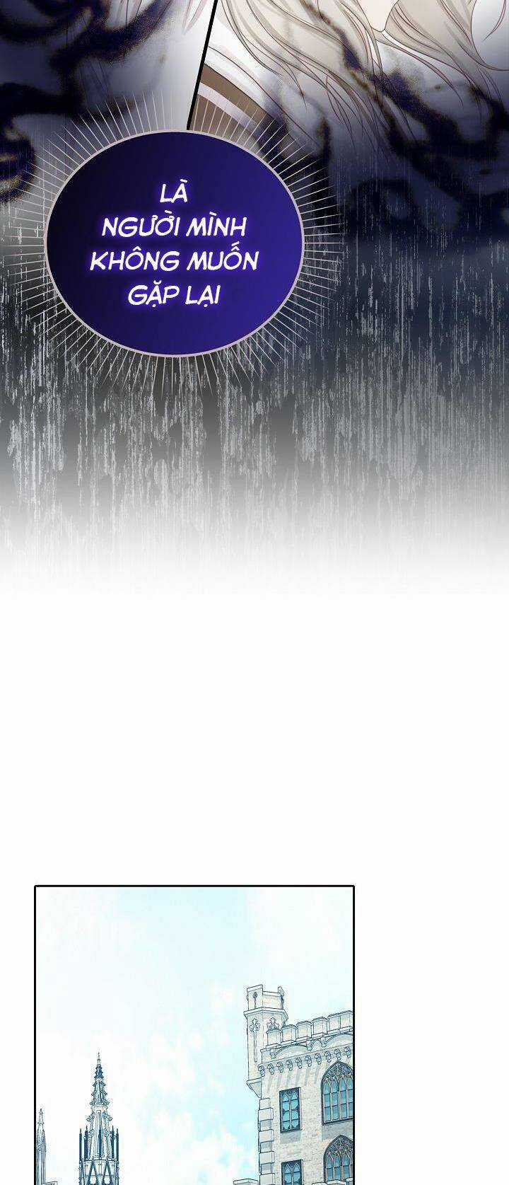 Tôi Đã Cố Gắng Chạy Sau Khi Ăn Kẹo Chapter 10 trang 25