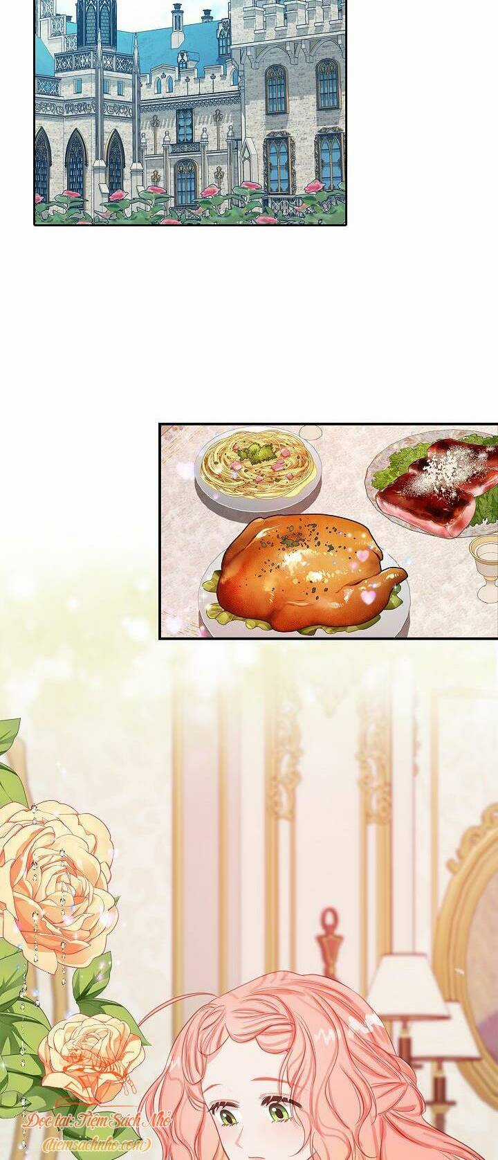 Tôi Đã Cố Gắng Chạy Sau Khi Ăn Kẹo Chapter 10 trang 26